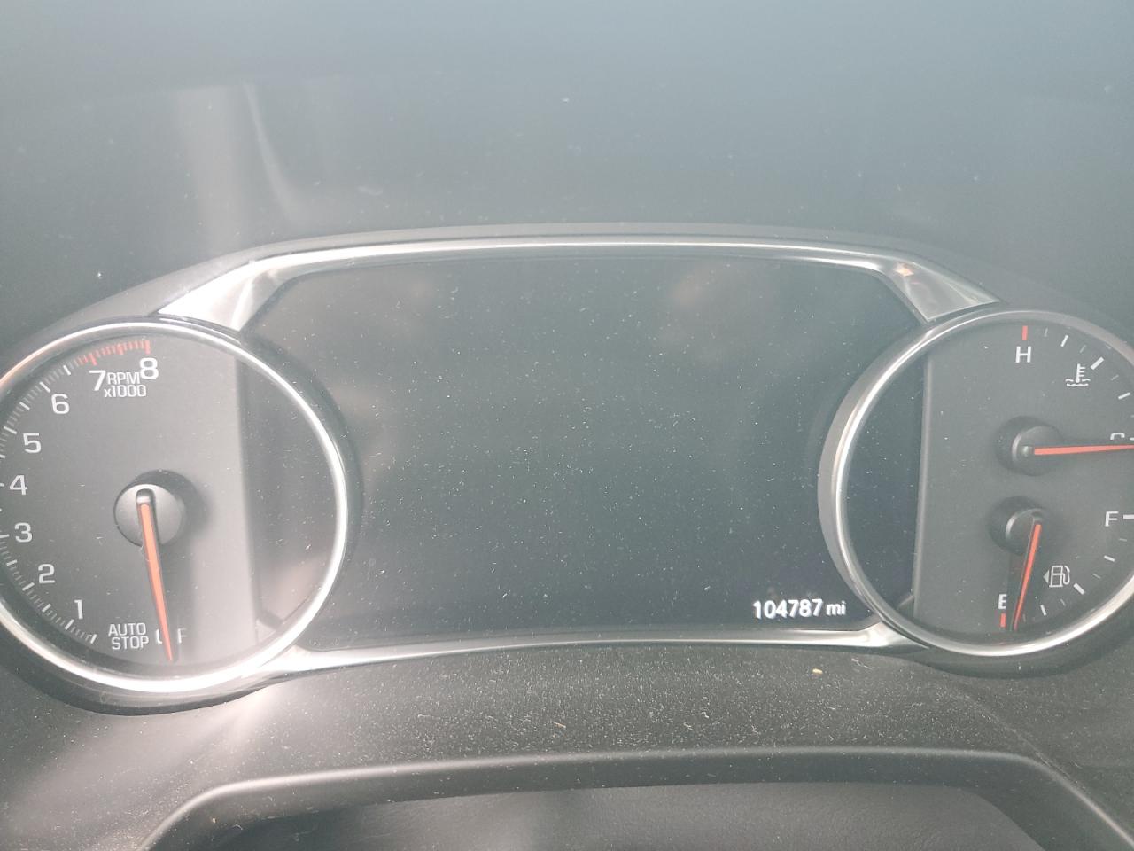 2020 Chevrolet Blazer Rs VIN: 3GNKBERS5LS641914 Lot: 84635405