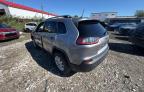 2019 JEEP CHEROKEE LATITUDE   à vendre chez Copart QC - MONTREAL