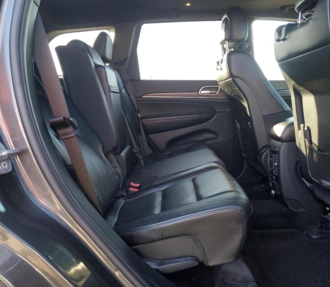 2018 Jeep Grand Cherokee Limited VIN: 1C4RJFBG7JC441755 Lot: 84614745