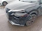 2020 NISSAN JUKE TEKNA + DIG-T S-A  for sale at Copart CHESTER