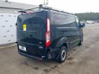 2023 FORD TRANSIT CUSTOM 340LDR PHE  for sale at Copart WHITBURN