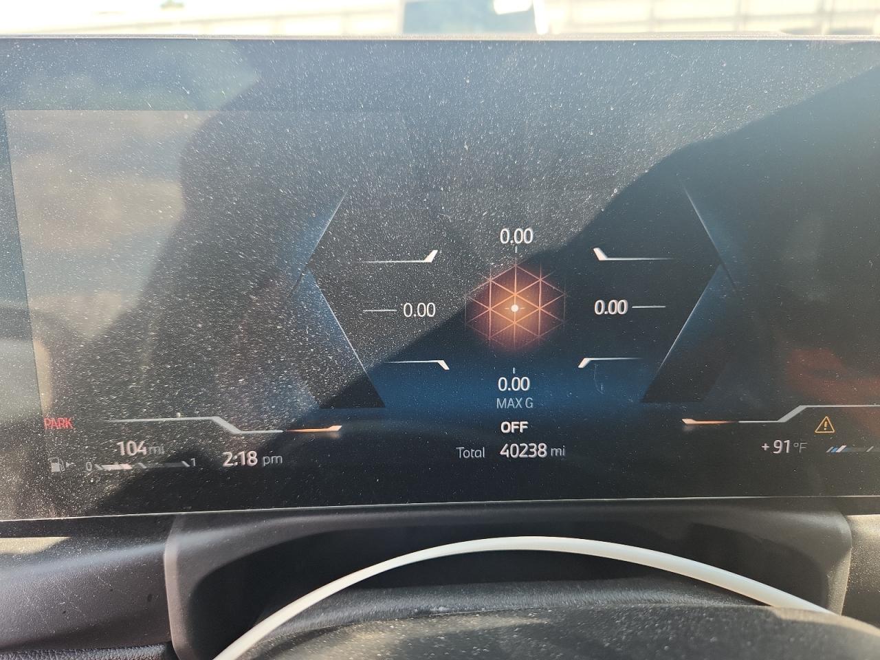 2023 BMW M340Xi VIN: 3MW49FF03P8D54903 Lot: 81897785