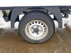2024 FORD TRANSIT 350 LEADER ECOBLU 2.0 ECOBLUE 130PS CHASSIS CAB for sale at Copart SANDTOFT