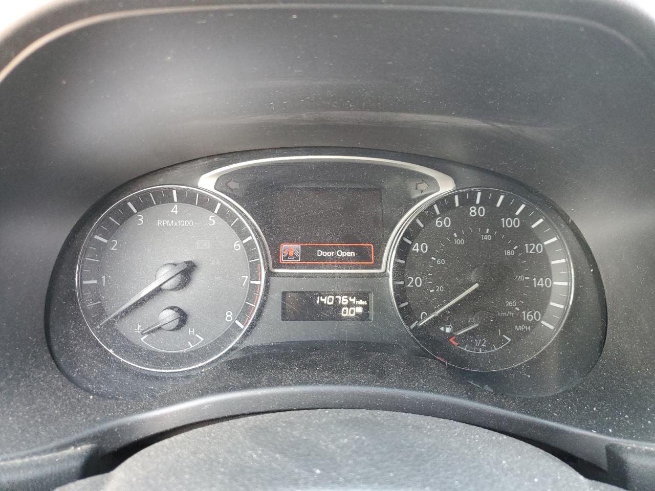 2015 Nissan Pathfinder S VIN: 5N1AR2MN3FC683424 Lot: 80225605