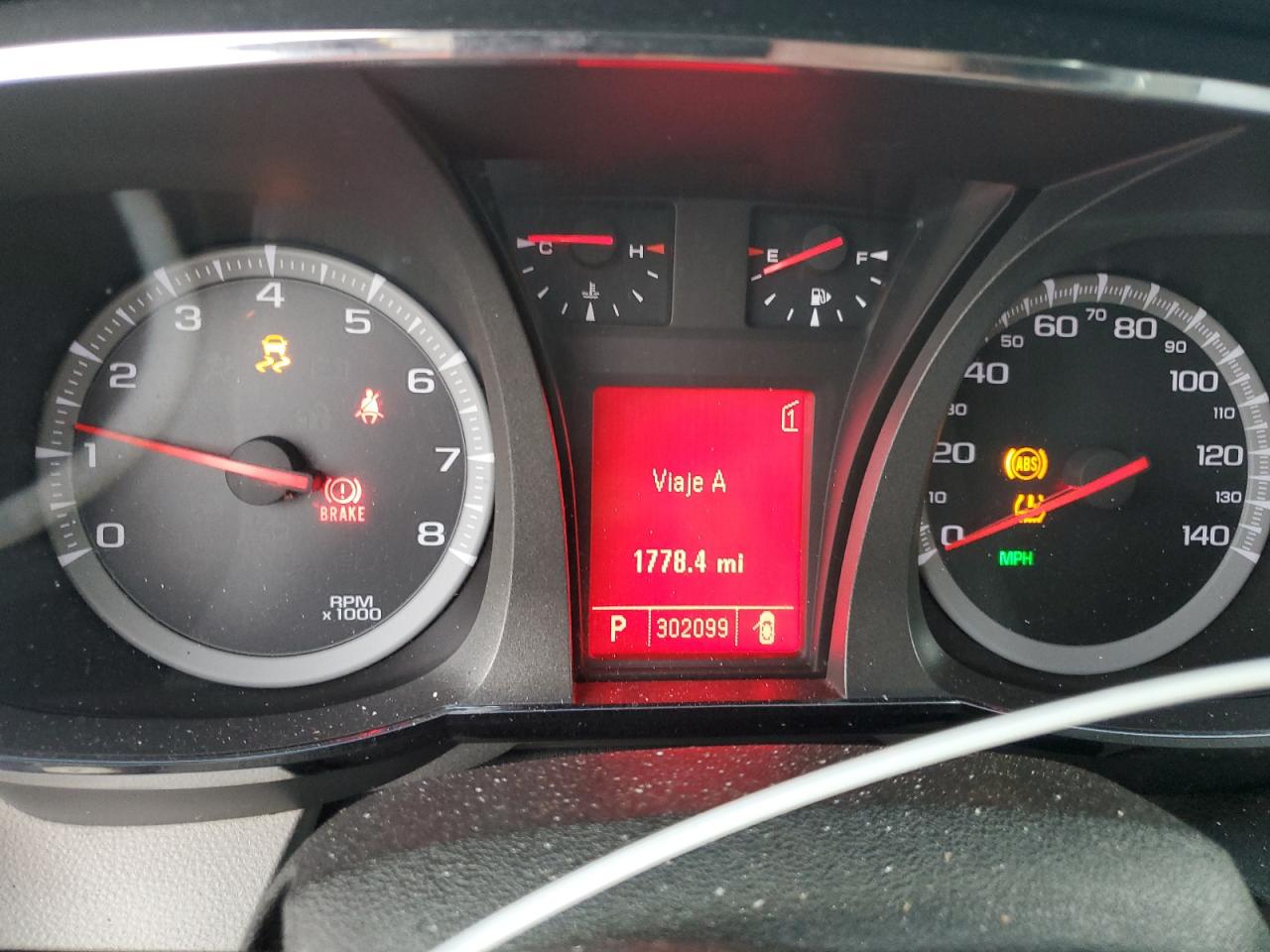 2011 GMC Terrain Slt VIN: 2CTALUEC0B6297615 Lot: 81198005