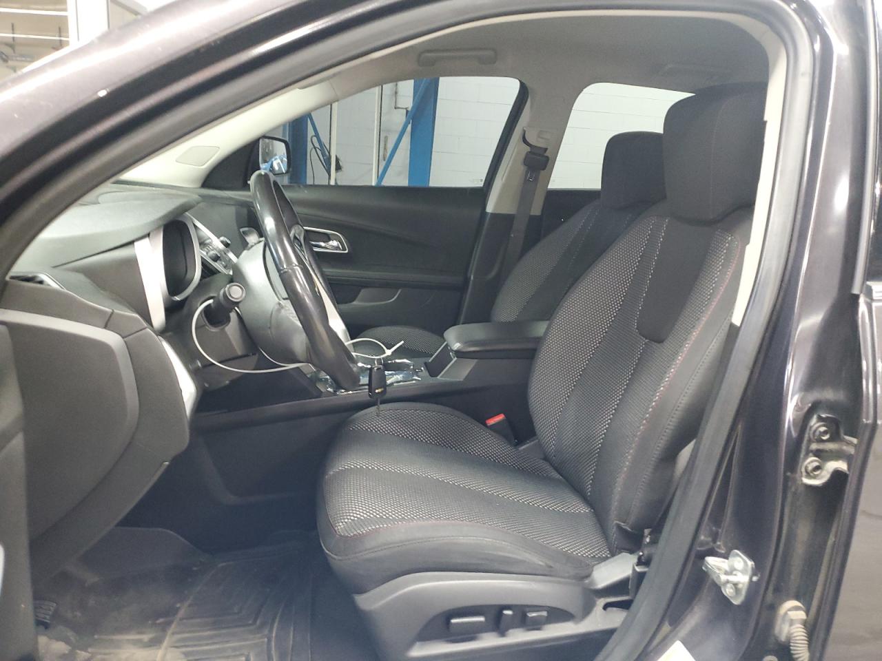 2016 Chevrolet Equinox Lt VIN: 2GNALCEK2G6267804 Lot: 80703555