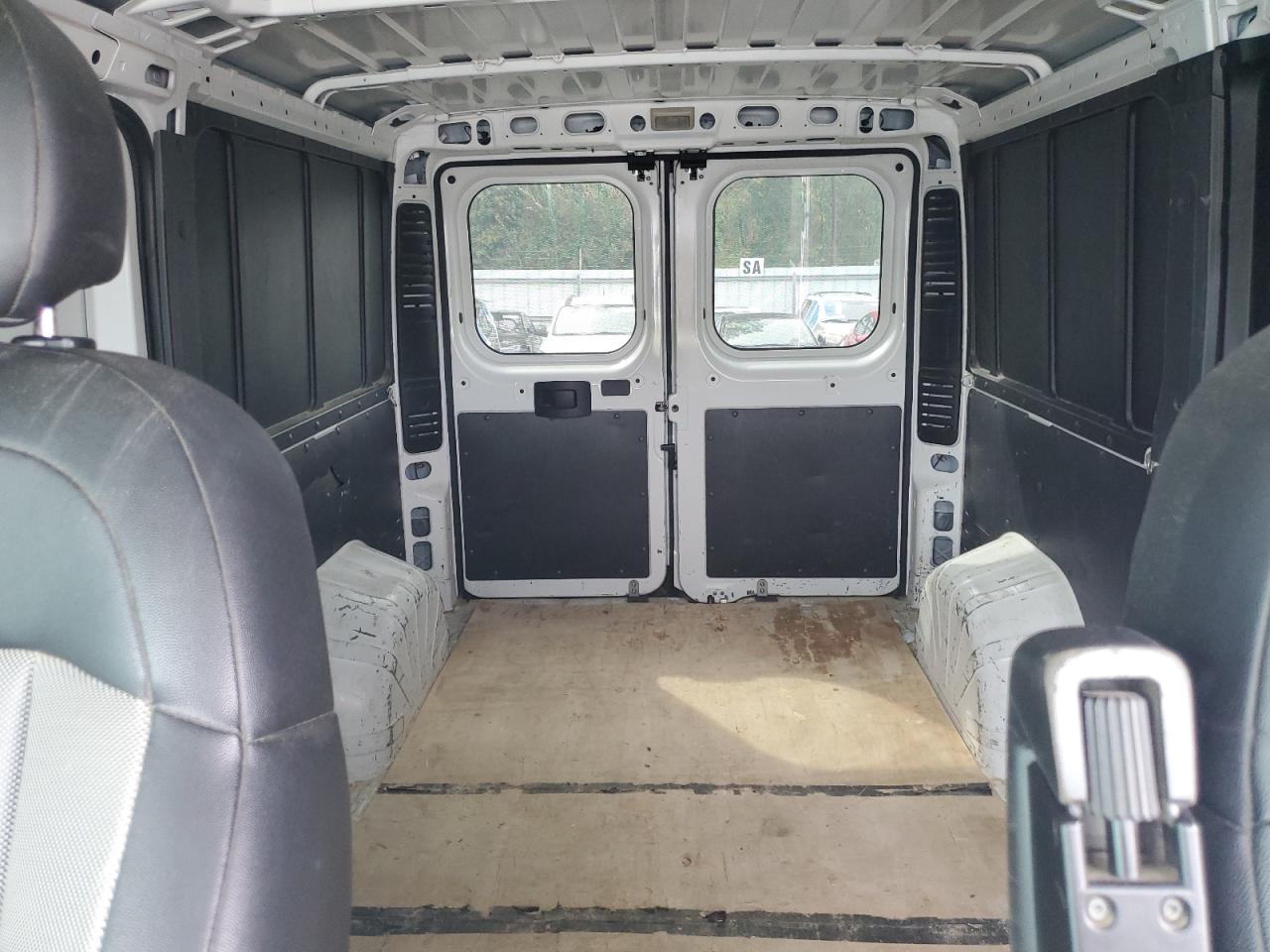 2020 Ram Promaster 1500 1500 Standard VIN: 3C6TRVAG3LE105825 Lot: 84051405
