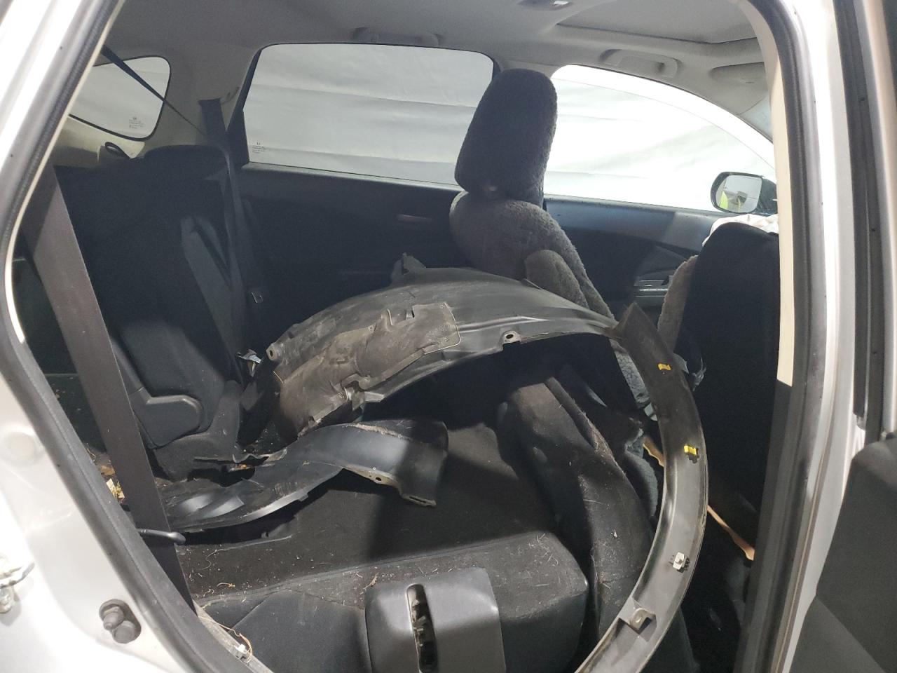 2013 Honda Cr-V Ex VIN: 2HKRM4H51DH678493 Lot: 71897205