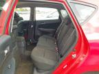 2009 HYUNDAI I30 COMFORT  for sale at Copart EAST KILBRIDE