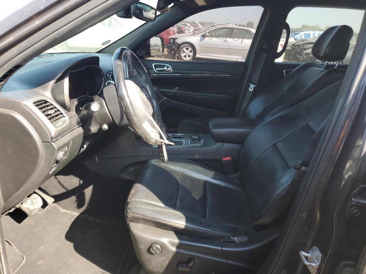 2019 Jeep Grand Cherokee Limited VIN: 1C4RJFBG0KC782870 Lot: 70950825