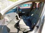 2009 VOLVO S40 SE D AUTO 2.0D SE 4DR POWERSHIFT for sale at Copart SANDTOFT