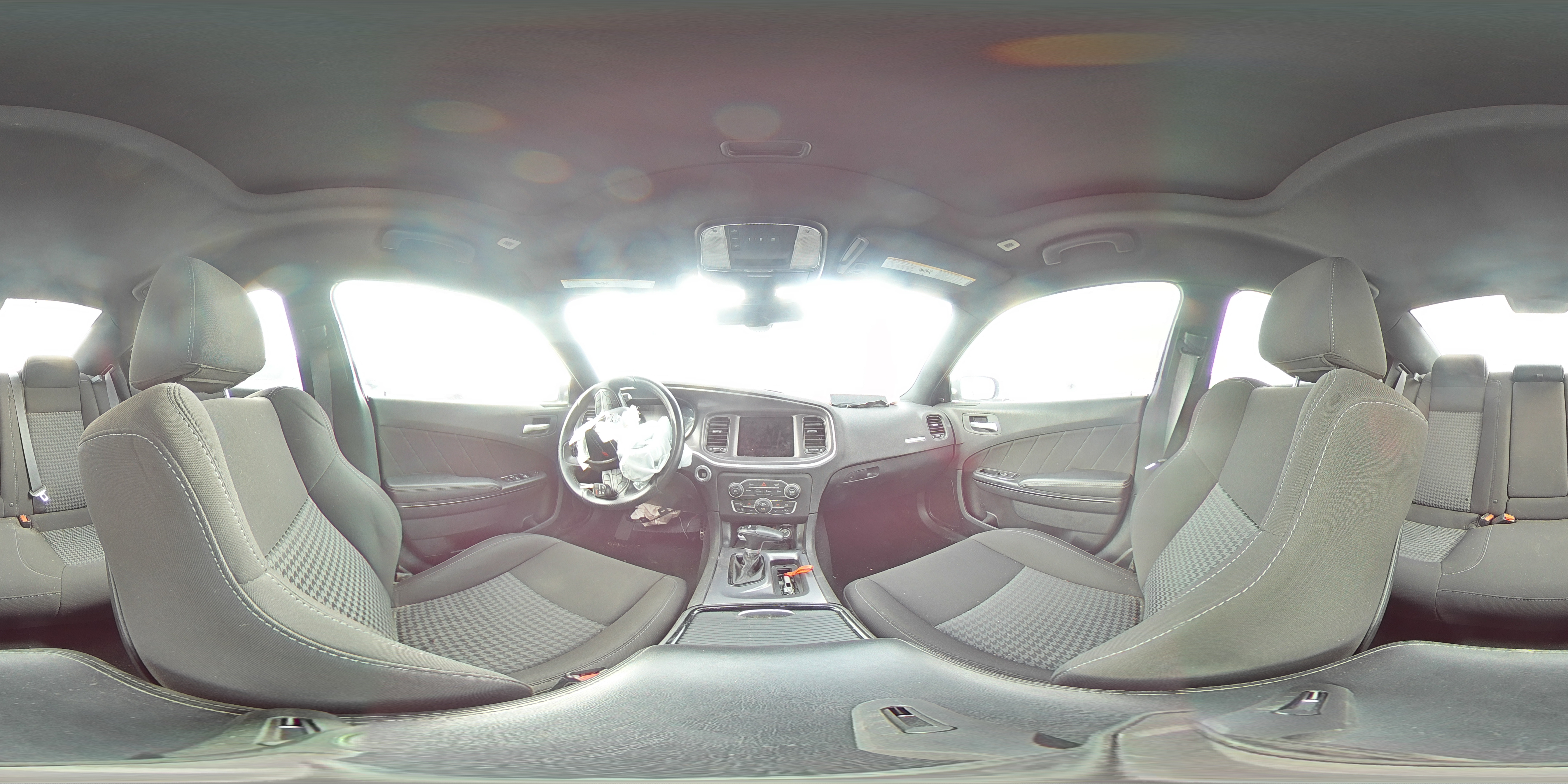 2020 Dodge Charger Gt VIN: 2C3CDXHG6LH238595 Lot: 82174035