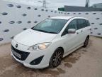 2015 MAZDA 5 SPORT VENTURE D  for sale at Copart BRISTOL