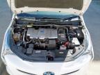 2018 TOYOTA PRIUS ACTIVE VVT-I CVT  for sale at Copart ROCHFORD
