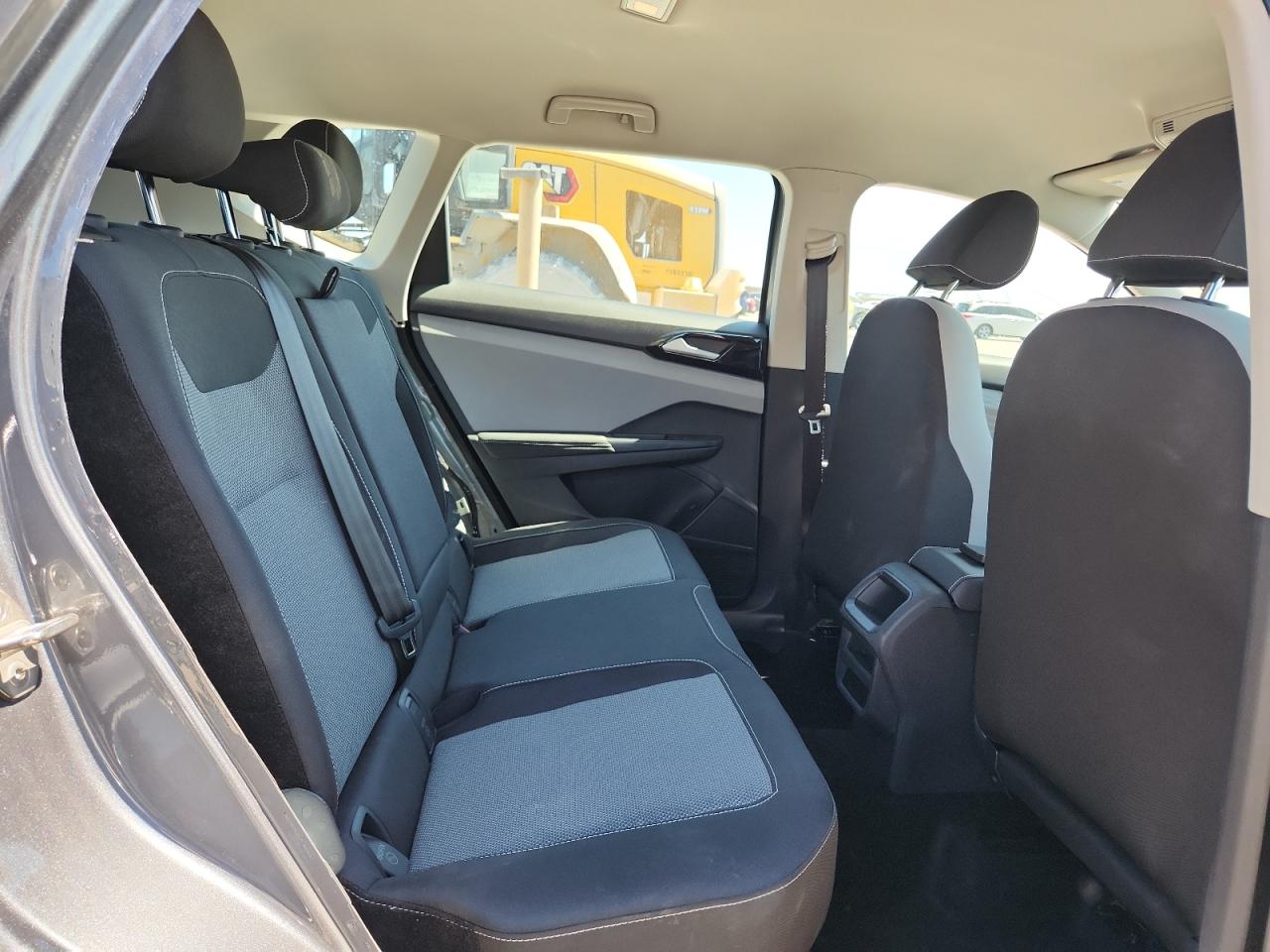 2024 Volkswagen Taos S VIN: 3VV5X7B27RM052522 Lot: 71952705