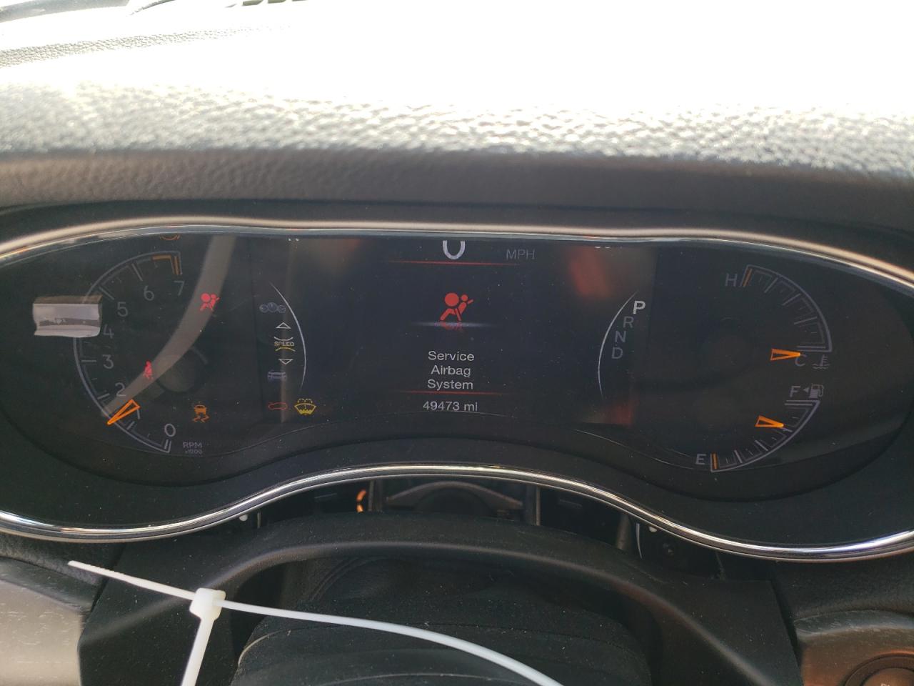 2018 Jeep Grand Cherokee Limited VIN: 1C4RJFBG9JC252007 Lot: 81013485