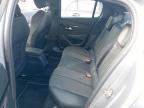 2020 PEUGEOT 208 GT LINE PURETECH S/S  for sale at Copart SANDY