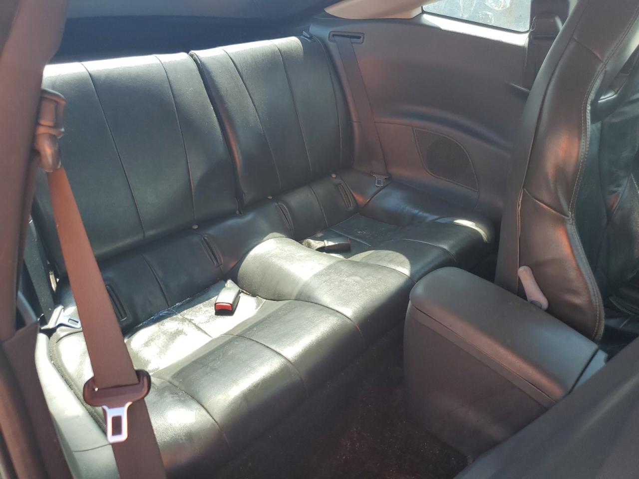 2011 Mitsubishi Eclipse Gs Sport VIN: 4A31K5DF9BE005632 Lot: 80536725