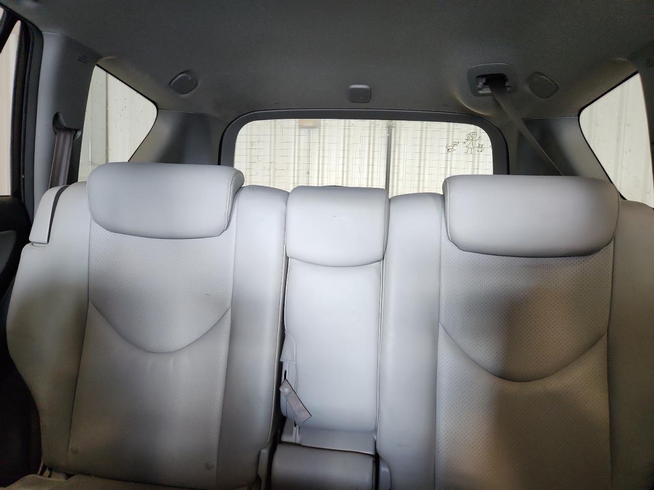 2007 Toyota Rav4 Limited VIN: JTMBK31V575013371 Lot: 71620075