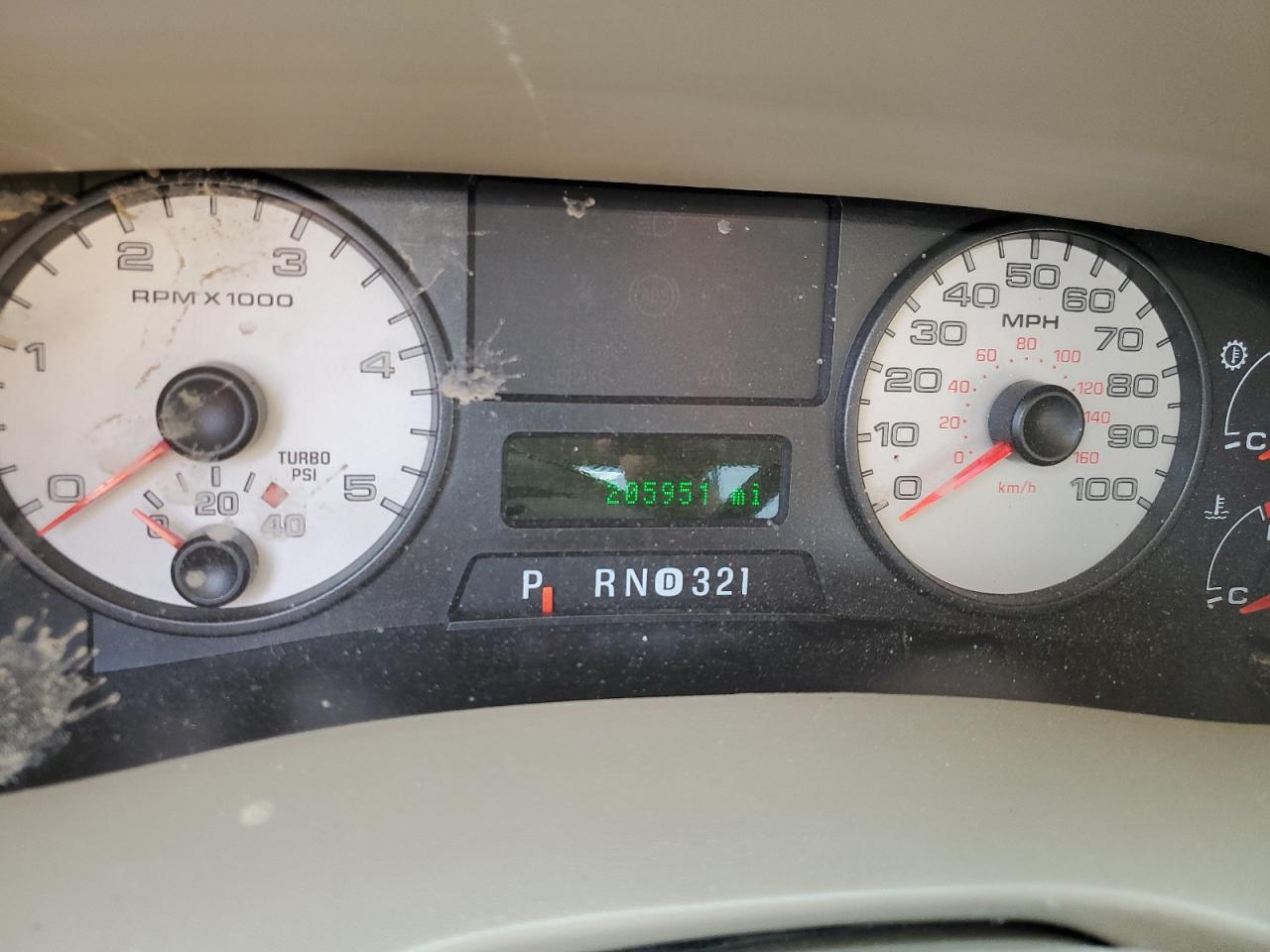 2005 Ford F350 Srw Super Duty VIN: 1FTWW31P85EA86691 Lot: 72036655
