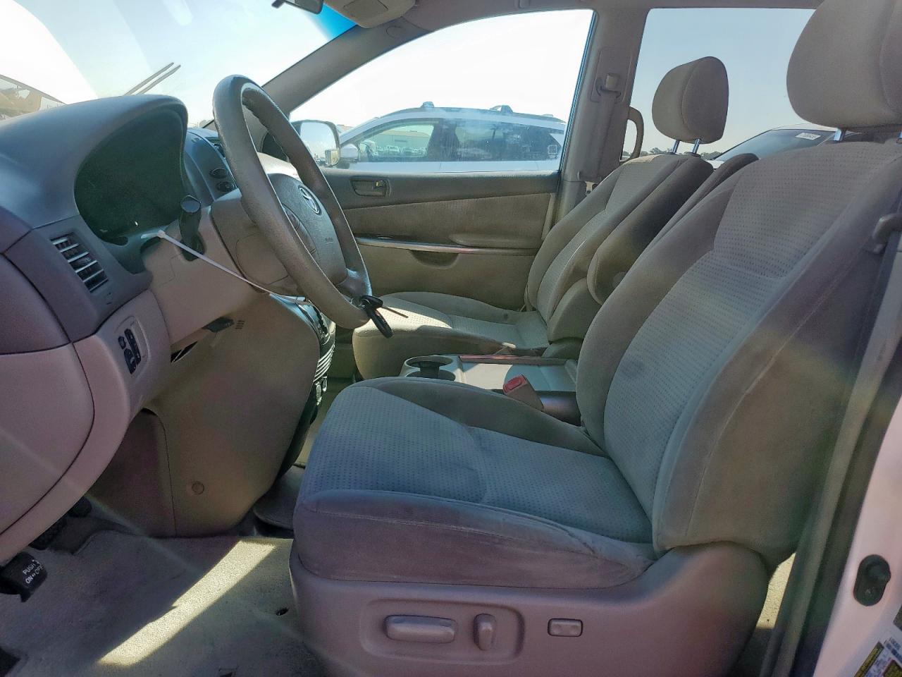 2008 Toyota Sienna Ce VIN: 5TDZK23C48S129631 Lot: 71609785