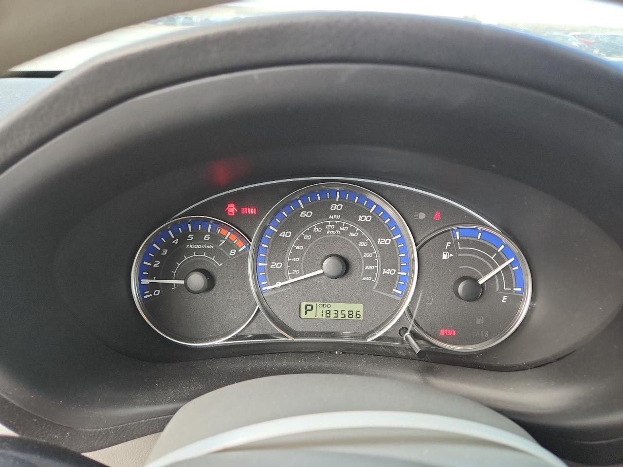 2012 Subaru Forester 2.5X Premium VIN: JF2SHADCXCH444568 Lot: 84051675