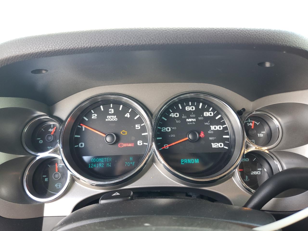 2011 Chevrolet Silverado K1500 Lt VIN: 3GCPKSE33BG256624 Lot: 80999585