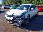 2020 TOYOTA C-HR DESIGN HEV CVT  for sale at Copart SANDTOFT