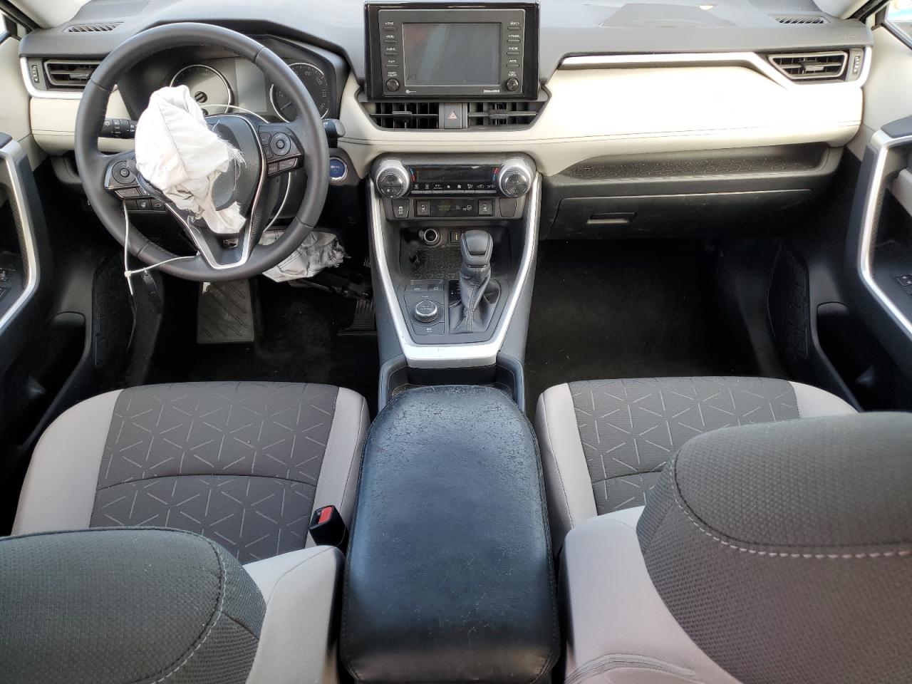 2021 Toyota Rav4 Xle VIN: 2T3R6RFV6MW019408 Lot: 84390525
