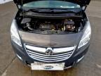 2015 VAUXHALL MERIVA SE  for sale at Copart WHITBURN