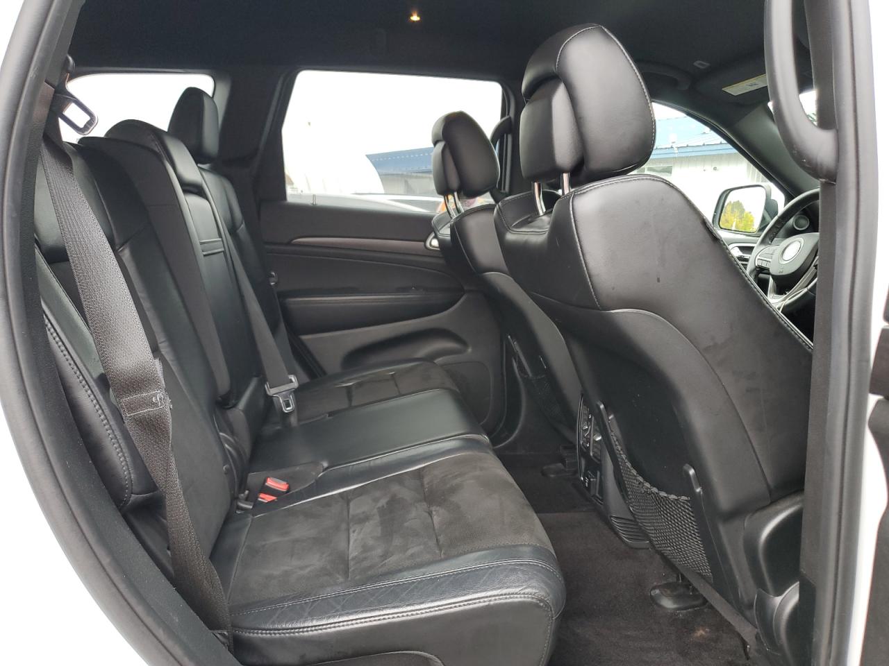 2018 Jeep Grand Cherokee Laredo VIN: 1C4RJFAG4JC268732 Lot: 81524415