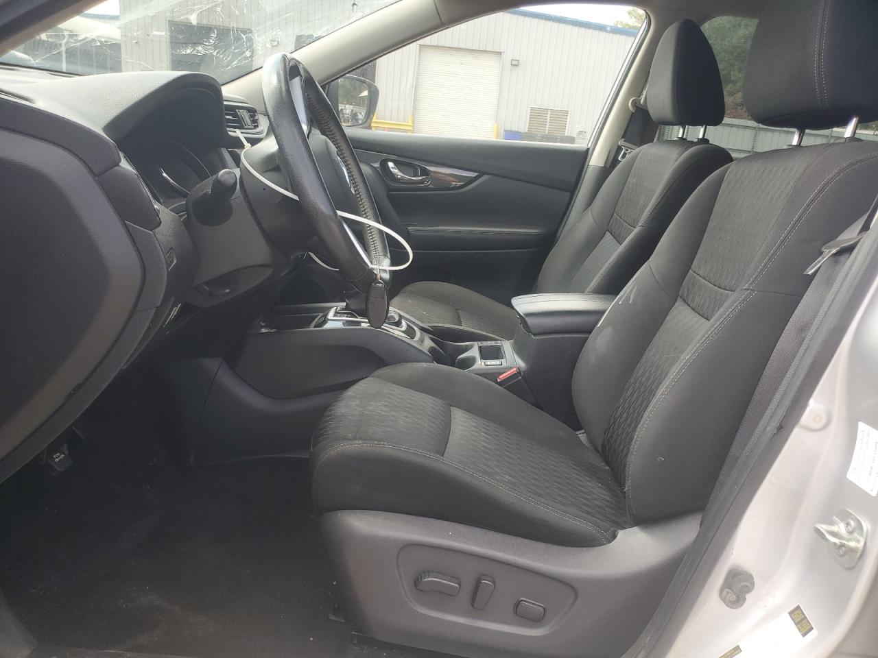 2019 Nissan Rogue S VIN: KNMAT2MT7KP527183 Lot: 72017715