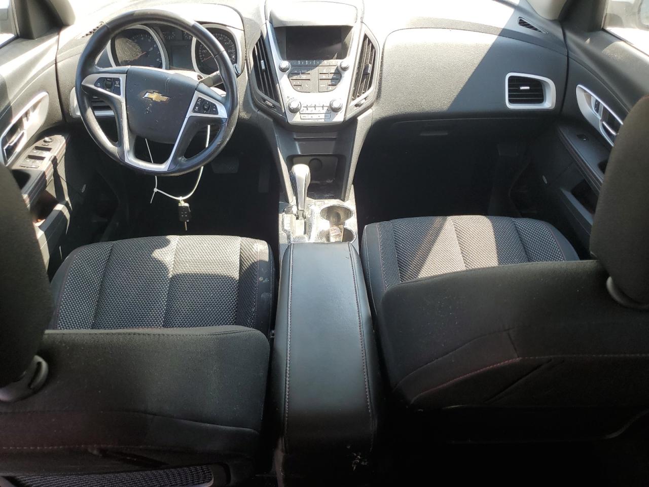 2015 Chevrolet Equinox Lt VIN: 2GNALCEK5F1131839 Lot: 80147025