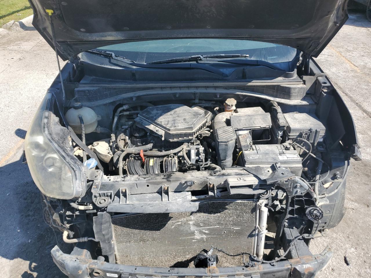 2018 Kia Sportage Ex VIN: KNDPN3AC3J7396962 Lot: 81639515