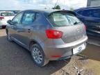 2014 SEAT IBIZA SE CR ECOMOTIVE TDI  for sale at Copart PETERLEE