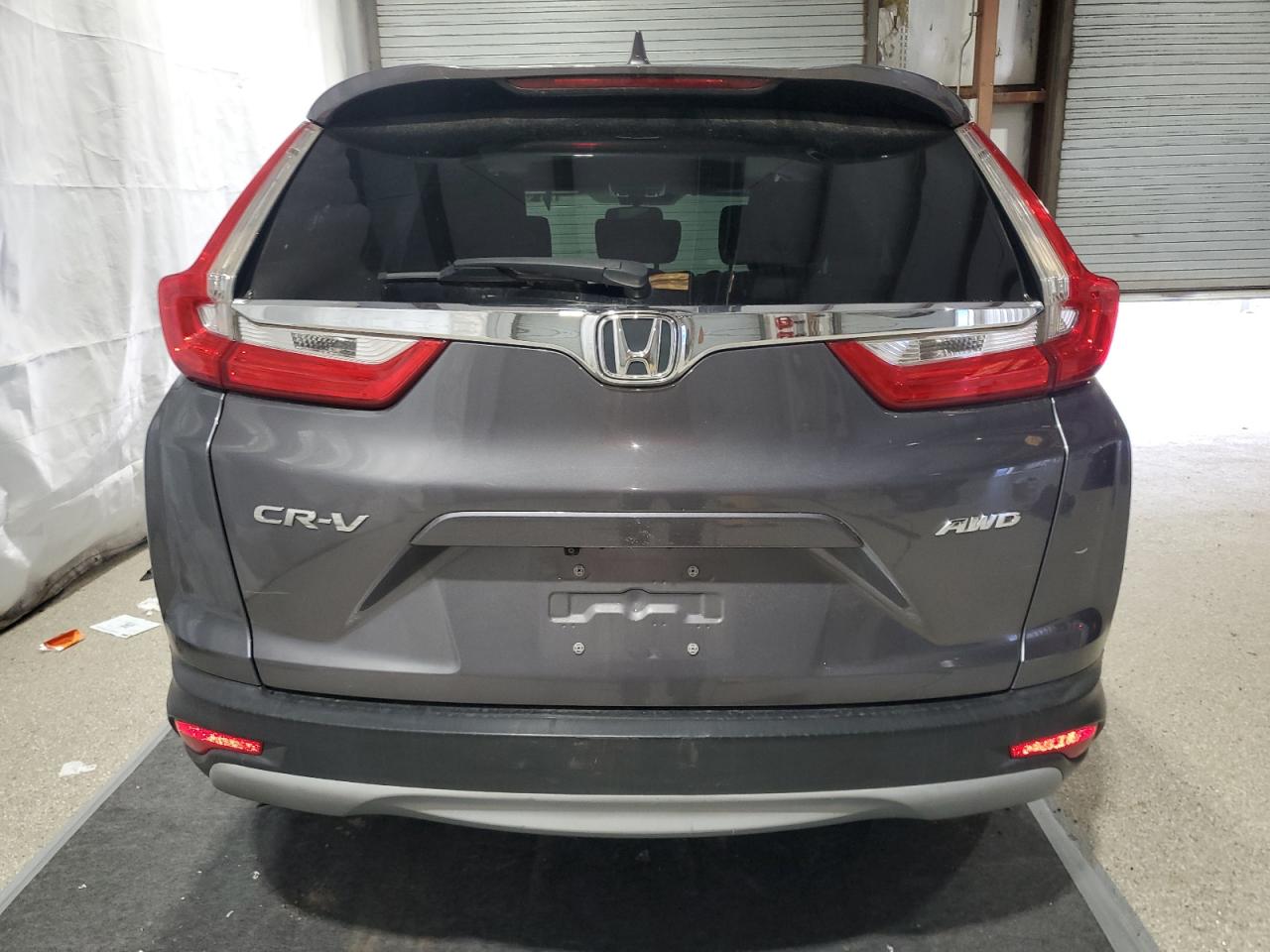 2019 Honda Cr-V Ex VIN: 5J6RW2H51KA013199 Lot: 81689795