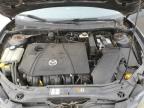2005 MAZDA 3 I   for sale at Copart AB - EDMONTON