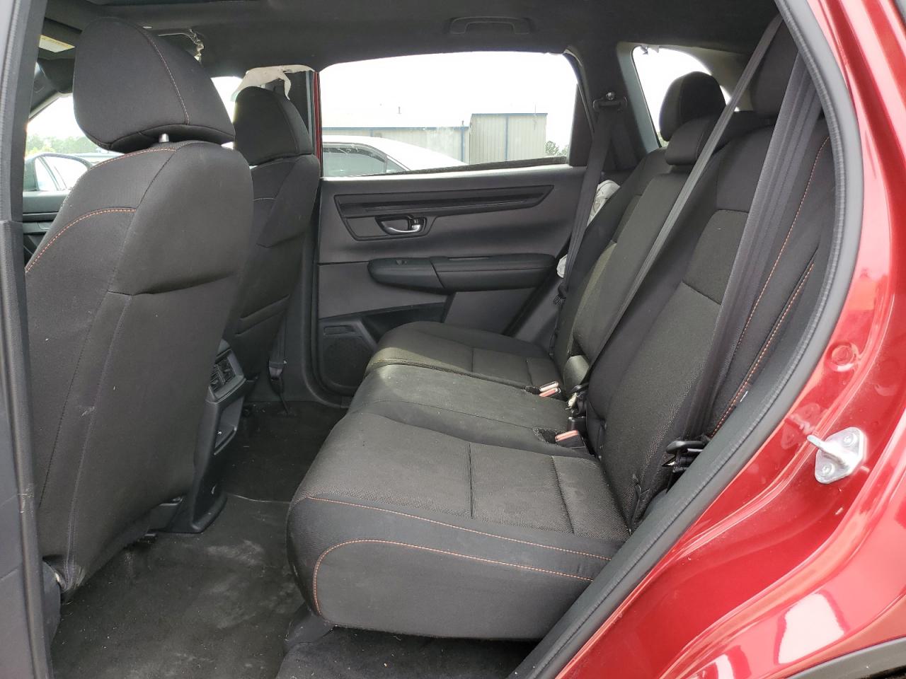 2024 Honda Cr-V Sport VIN: 7FARS5H55RE036221 Lot: 84570255