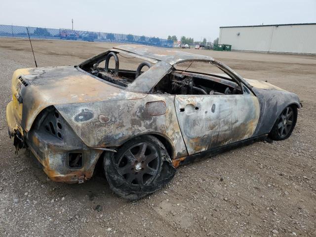 2003 MERCURY COUPE  