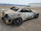 2003 MERCURY COUPE   for sale at Copart AB - CALGARY