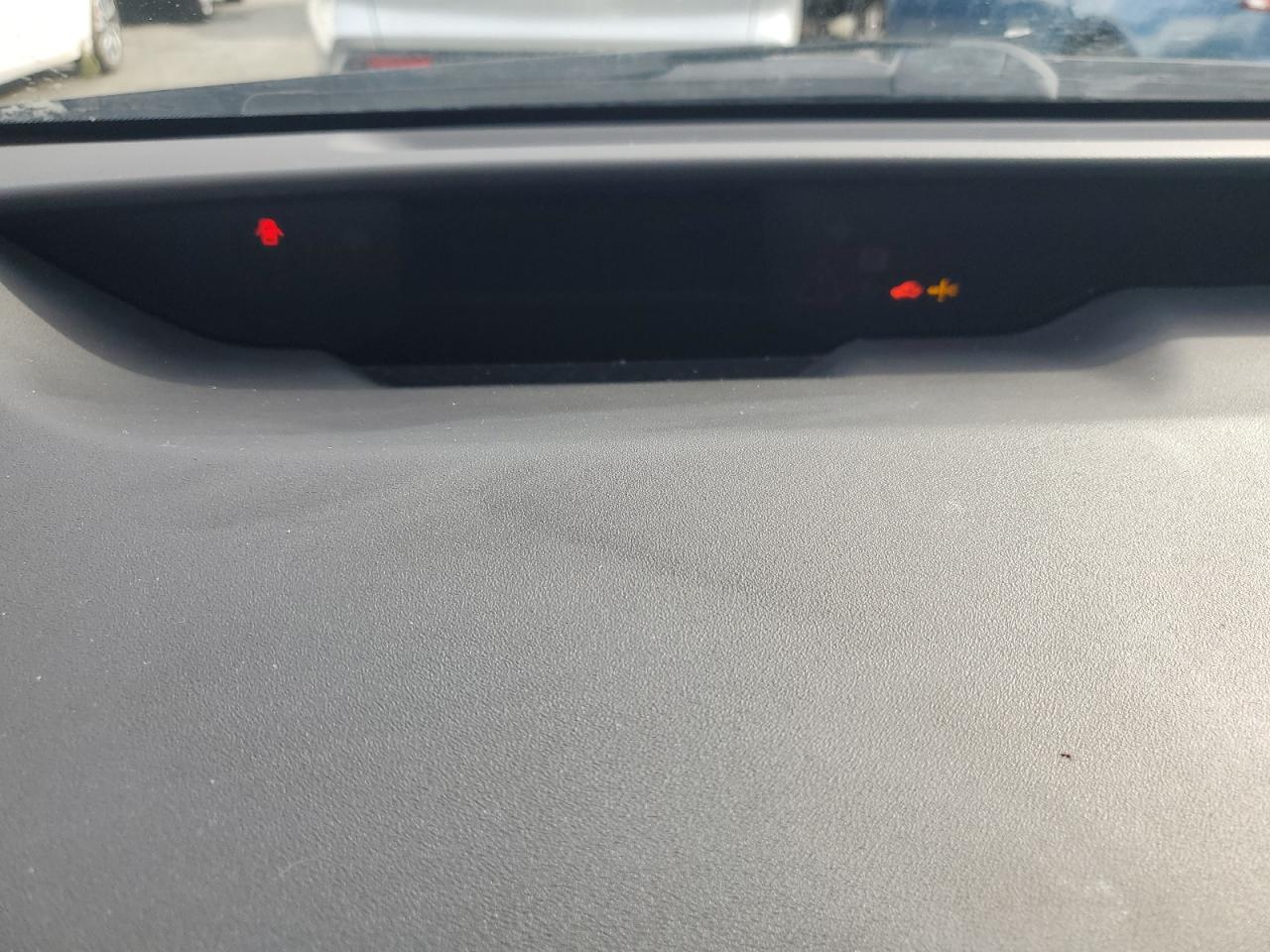 2007 Toyota Prius VIN: JTDKB20U177087619 Lot: 71959435