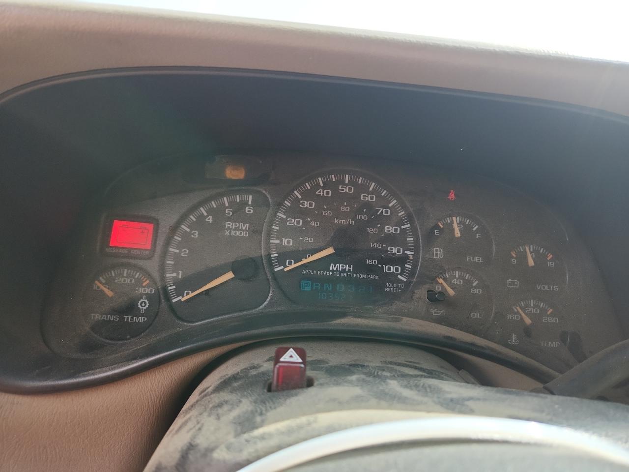 2002 GMC Sierra C2500 Heavy Duty VIN: 1GDHC24U82Z125714 Lot: 80787355