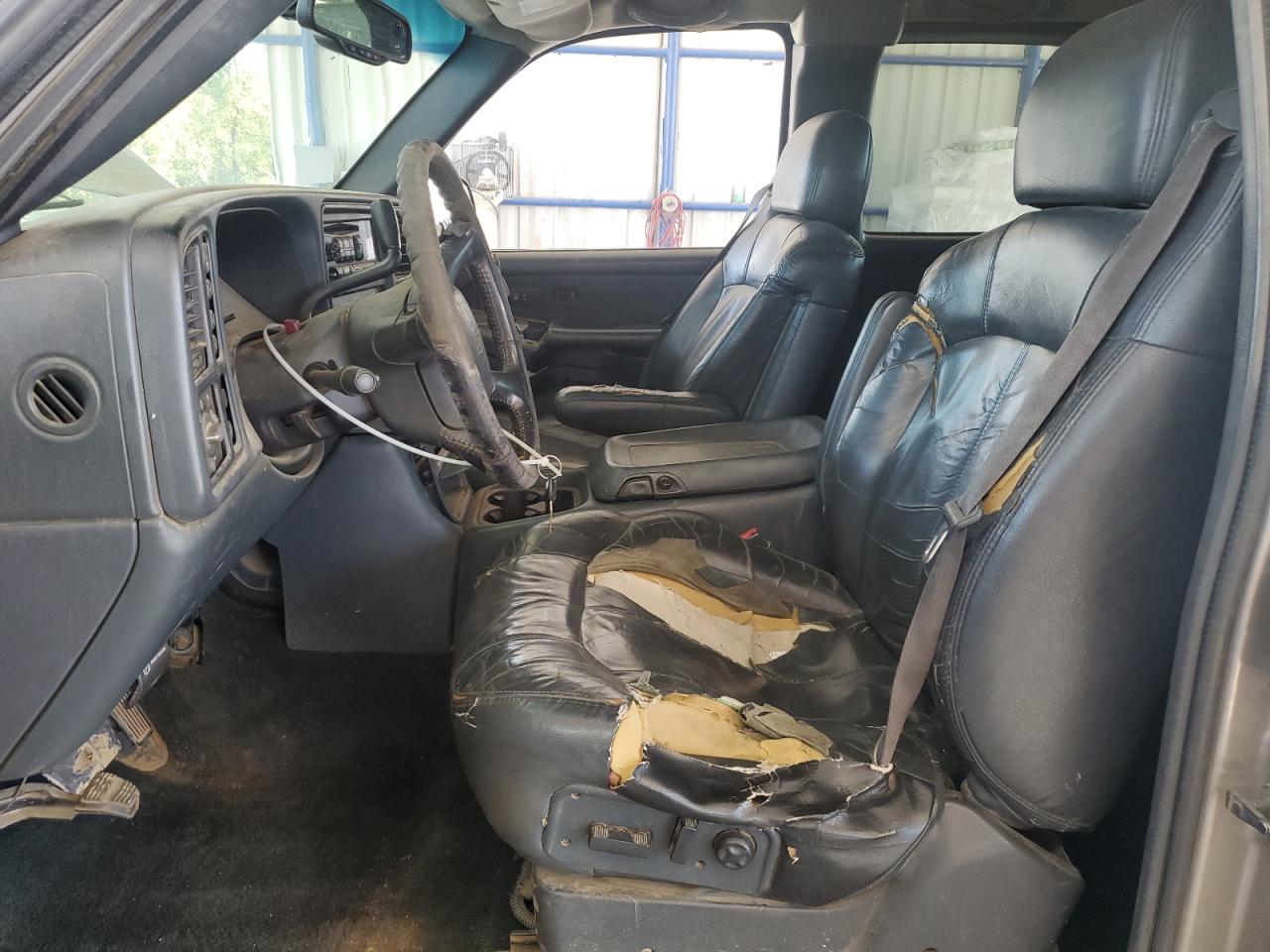 2002 Chevrolet Silverado K1500 VIN: 1GCEK19T02E298977 Lot: 81581755