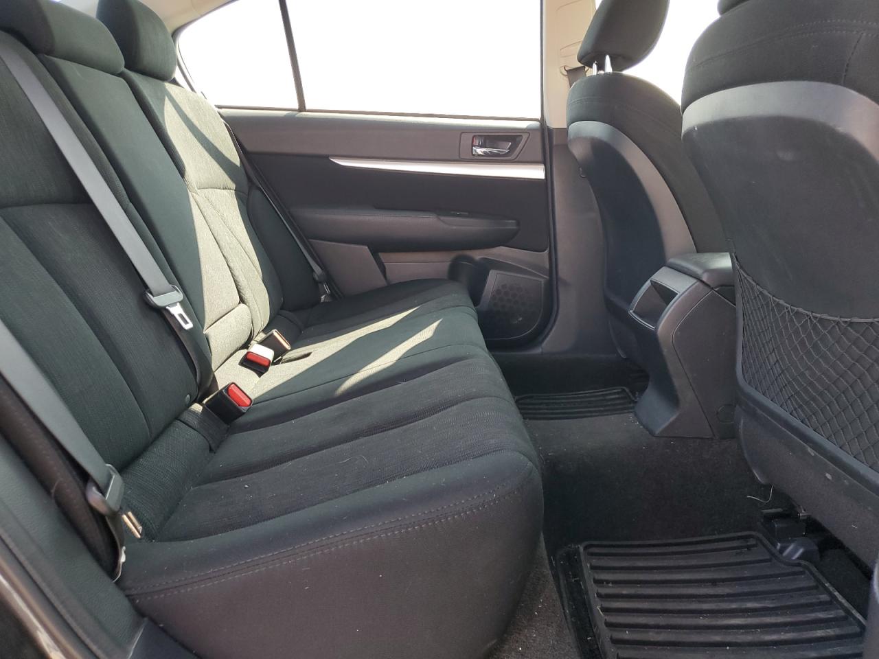 2013 Subaru Legacy 2.5I Premium VIN: 4S3BMBC64D3020121 Lot: 81159485