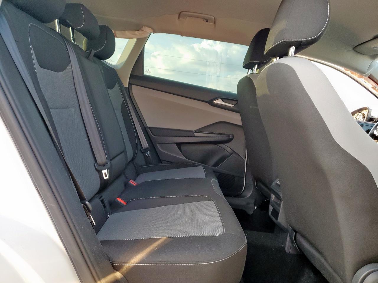 2022 Volkswagen Taos S VIN: 3VVDX7B23NM006093 Lot: 71318935