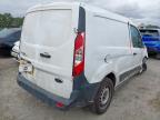 2015 FORD TRANSIT CONNECT 220  for sale at Copart WOLVERHAMPTON