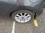 2018 FORD FIESTA TITANIUM TURBO  for sale at Copart SANDTOFT