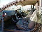 2013 VOLVO C70 SE LUX SOLSTICE D3 AU  for sale at Copart YORK