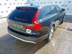 2018 VOLVO V90 CROSS COUNTRY D4 AWD 2.0 D4 CROSS COUNTRY PRO 5DR AWD for sale at Copart WESTBURY