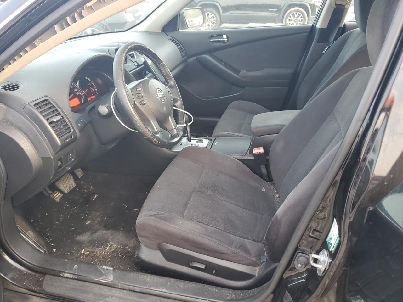 2011 Nissan Altima Base VIN: 1N4AL2AP4BN504064 Lot: 80256725